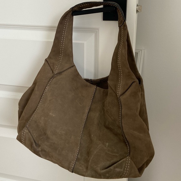 Tod’s Hobo Bag - Picture 1 of 9